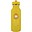 Borraccia in Acciaio Inox - 500 ml - Mr Lion - Giallo Borraccia in Acciaio Inox - 500 ml - Mr Lion - Giallo