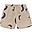 Costume a Pantaloncino Asnou - Luna Beige/Grigio - Filtro UPV 50+