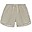Costume a Pantaloncino Asnou - Righe Beige/Crema - Filtro UPV 50+