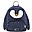 Zaino Bimbo - Mr Penguin - Blu - 23 x 31 x 10 cm Zaino Bimbo - Mr Penguin - Blu - 23 x 31 x 10 cm