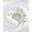 Cuscino da Allattamento Sunrise - Flore - 50x60 cm - Cotone Bio