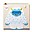 Contenitore Portaoggetti - Yeti Blu - 33 x 33 x 33 cm - Compatibile con Scaffali Ikea Kallax Contenitore Portaoggetti - Yeti Blu - 33 x 33 x 33 cm - Compatibile con Scaffali Ikea Kallax