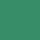 Cassetta Portaoggetti Ripiegabile e Impilabile - Plastica Riciclata - Medium - Verde - 27,94 x 21,59 x 12,7 cm