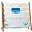 Libreria Frontale Montessoriana per Bambini - Yeti Blu - 61 x 63 x 25,4 cm