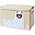 Baule Portagiochi - Lama - Bianco - 61 x 37 x 38 cm - Riordina la Cameretta con Fantasia Baule Portagiochi - Lama - Bianco - 61 x 37 x 38 cm - Riordina la Cameretta con Fantasia