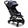 Passeggino Leggero Bugaboo Butterfly - Nero/Blu - Ultracompatto Si Chiude in 1 Secondo Passeggino Leggero Bugaboo Butterfly - Nero/Blu - Ultracompatto Si Chiude in 1 Secondo