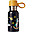 Borraccia Splish Splash in Acciaio Inox - Indaco/Unicorno - 400 ml