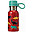 Borraccia Splish Splash in Acciaio Inox - Rosso/Dinosauro - 400 ml Borraccia Splish Splash in Acciaio Inox - Rosso/Dinosauro - 400 ml