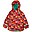 Giacca Impermeabile Foderata Puddle Buster - Jurassico - Cuciture Saldate!