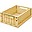 Cassetta Portaoggetti Weston Large - Jojoba - 36x50x19 cm