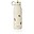 Borraccia Termica Falk Bimbi in Acciaio - 350 ml - Pesca - Beige Borraccia Termica Falk Bimbi in Acciaio - 350 ml - Pesca - Beige