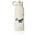 Borraccia Termica Falk Bimbi in Acciaio - 350 ml - Creature del Mare - Beige Borraccia Termica Falk Bimbi in Acciaio - 350 ml - Creature del Mare - Beige