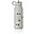 Borraccia Termica Falk Bimbi in Acciaio - 350 ml - Vehicles - Dove Blue Borraccia Termica Falk Bimbi in Acciaio - 350 ml - Vehicles - Dove Blue