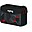 Astuccio Maxi Completo - 3 Zip e Tasca per Monete - TaekBeardo Astuccio Maxi Completo - 3 Zip e Tasca per Monete - TaekBeardo
