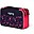 Astuccio Maxi Completo - 3 Zip e Tasca per Monete - BearmudaSquare Astuccio Maxi Completo - 3 Zip e Tasca per Monete - BearmudaSquare