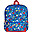 Zainetto Adventurers - Garden - 28 x 34 x 11 cm - Fatto con Materiale Riciclato - in Collaborazione con The National Trust! Zainetto Adventurers - Garden - 28 x 34 x 11 cm - Fatto con Materiale Riciclato - in Collaborazione con The National Trust!