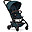 Joolz Aer Passeggino - Ocean Blue - Leggero e Compatto