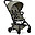 Joolz Aer Passeggino - Sage Green - Leggero e Compatto