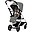 Passeggino Eezy S Twist+ 2 - Versione Plus - Lava Grey/Mid Grey - Rotazione Fronte Strada/Genitore - dalla Nascita Passeggino Eezy S Twist+ 2 - Versione Plus - Lava Grey/Mid Grey - Rotazione Fronte Strada/Genitore - dalla Nascita