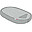 Riduttore Cozy Nest - Confetti Grigio - 50 x 85 x 13 cm Riduttore Cozy Nest - Confetti Grigio - 50 x 85 x 13 cm