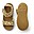 Sandali Blumer - Mini leo Tuscany Rose