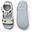 Sandali Blumer - Creature Marine/ Sabbia mix Sandali Blumer - Creature Marine/ Sabbia mix