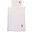 Set Copripiumino e Federa - Teddy Beige - 140x100 cm - Cotone
