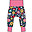 Pantaloni Parsnip - Indigo Pollinators e Rosa - Pollinators - Cotone Organico Pantaloni Parsnip - Indigo Pollinators e Rosa - Pollinators - Cotone Organico