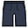 Shorts Switch Samson - Indaco - Balena - Cotone Organico