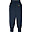 Pantaloni Morbidi Harem Phoenix - Indaco - Loungewear Pantaloni Morbidi Harem Phoenix - Indaco - Loungewear