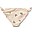 Costume Bimba Bianca - Pesca e Conchiglie Costume Bimba Bianca - Pesca e Conchiglie