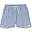 Costume a Pantaloncino Asnou - Marinière Stripe - Filtro UPV 50+ Costume a Pantaloncino Asnou - Marinière Stripe - Filtro UPV 50+