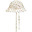 Cappellino Estivo Vivi - Fresia - 100% Cotone Biologico