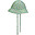 Cappellino Estivo Vivi - Midsummer - 100% Cotone Biologico Cappellino Estivo Vivi - Midsummer - 100% Cotone Biologico