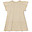 Vestito a Maniche Corte Chleo - Mirabelle - 100% Cotone Bio