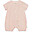 Pagliaccetto Maniche Corte Marin - Vichi - 100% Cotone Bio