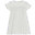 Vestito Lilu - Broken Stripe - 100% Cotone