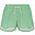 Costume Pantaloncino Seer Asnou - Kelly Green - da Plastica Riciclata! Costume Pantaloncino Seer Asnou - Kelly Green - da Plastica Riciclata!