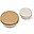 Set 2 Contenitori Portamerenda Fiby - Sandy e Oat Mix Set 2 Contenitori Portamerenda Fiby - Sandy e Oat Mix