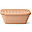Portapranzo Ripiegabile in Silicone Franklin - Rosa Tuscany Portapranzo Ripiegabile in Silicone Franklin - Rosa Tuscany