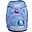 Zaino Ergonomico Prime per la Scuola - Adorabearl Zaino Ergonomico Prime per la Scuola - Adorabearl