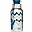 Borraccia in Acciaio Inossidabile - 500 ml - Monster - Senza BPA né ftalati!
