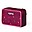 Astuccio Maxi Completo - 3 Zip e Tasca per Monete - The NutcrackBear