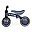 Triciclo Senza Pedali My First Bike - Grigio - Telaio in Metallo