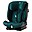 Seggiolino Auto Advansafix i-Size - Atlantic Green - Gruppo 2/3