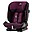 Seggiolino Auto Advansafix i-Size - Burgundy Red - Gruppo 2/3