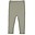 Pantaloni Uma - Verde Salvia - 100% Morbida Lana Merino
