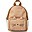 Mini Zaino Saxo per Bambini - Gatto/Tuscany Rose Multi Mix Mini Zaino Saxo per Bambini - Gatto/Tuscany Rose Multi Mix