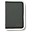 Astuccio per la Scuola Peggy - Hunter Green Multi Mix - 20,5x30 cm