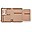 Astuccio per la Scuola Peggy - Tuscany Rose Multi Mix - 20,5x30 cm Astuccio per la Scuola Peggy - Tuscany Rose Multi Mix - 20,5x30 cm